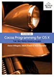Cocoa Programming For Os X 5th Pdf