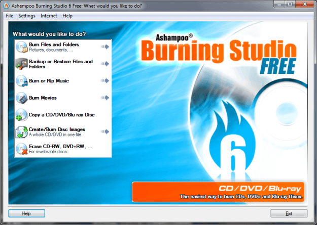Burn Dvd Software For Mac Os X Free